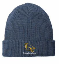 Load image into Gallery viewer, Dunham Woods Farms - Port Authority® Chunky Knit Beanie