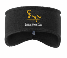 Load image into Gallery viewer, Dunham Woods Farms - Port Authority® R-Tek® Stretch Fleece Headband