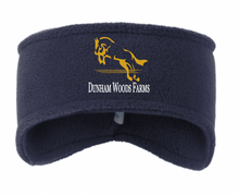 Load image into Gallery viewer, Dunham Woods Farms - Port Authority® R-Tek® Stretch Fleece Headband