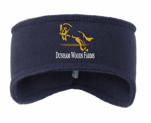 Dunham Woods Farms - Port Authority® R-Tek® Stretch Fleece Headband