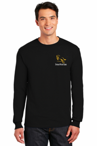 Dunham Woods Farms - Gildan® - DryBlend® 50 Cotton/50 Poly Long Sleeve T-Shirt