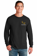 Load image into Gallery viewer, Dunham Woods Farms - Jerzees® - Dri-Power® 50/50 Cotton/Poly Long Sleeve T-Shirt