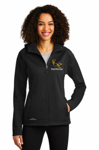 Eddie bauer ladies 2025 trail soft shell jacket