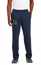 Load image into Gallery viewer, Dunham Woods Farms - Sport-Tek® Open Bottom Sweatpant