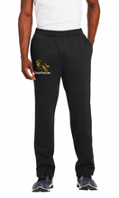 Load image into Gallery viewer, Dunham Woods Farms - Sport-Tek® Open Bottom Sweatpant