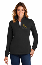 Load image into Gallery viewer, Dunham Woods Farms - Sport-Tek® Ladies 1/4-Zip Sweatshirt