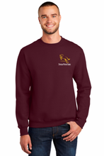 Load image into Gallery viewer, Dunham Woods Farms - Port &amp; Company® Essential Fleece Crewneck Sweatshirt