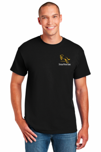 Dunham Woods Farms - Gildan® - DryBlend® 50 Cotton/50 Poly T-Shirt