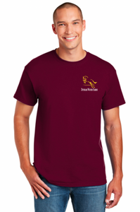 Dunham Woods Farms - Gildan® - DryBlend® 50 Cotton/50 Poly T-Shirt