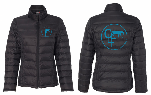 County Line Farm - Weatherproof - 32 Degrees Packable Down Jacket