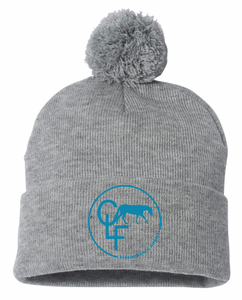 County Line Farm - Sportsman - 12" Knit Beanie