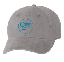 Load image into Gallery viewer, County Line Farm - Classic Unstructured Baseball Cap (Small Fit &amp; Regular)