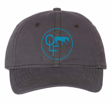 Load image into Gallery viewer, County Line Farm - Classic Unstructured Baseball Cap (Small Fit &amp; Regular)