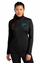 Load image into Gallery viewer, County Line Farm - Sport-Tek® PosiCharge® Competitor™ 1/4-Zip Pullover (Ladies, Men&#39;s, Youth)