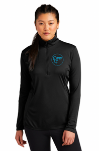 County Line Farm - Sport-Tek® PosiCharge® Competitor™ 1/4-Zip Pullover (Ladies, Men's, Youth)