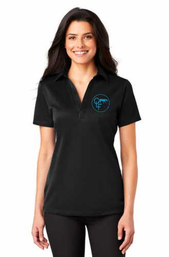 County Line Farm - Port Authority® Silk Touch™ Performance Polo (Men's, Ladies, Youth)