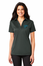 Load image into Gallery viewer, County Line Farm - Port Authority® Silk Touch™ Performance Polo (Men&#39;s, Ladies, Youth)