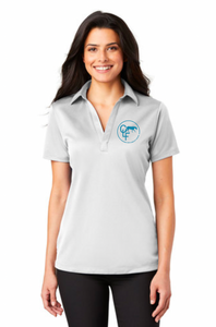 County Line Farm - Port Authority® Silk Touch™ Performance Polo (Men's, Ladies, Youth)