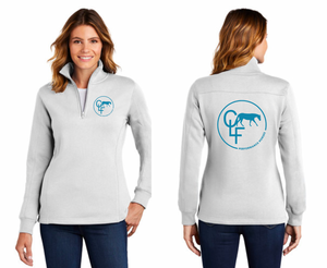 County Line Farm - Sport-Tek® 1/4-Zip Sweatshirt (Ladies & Men's)