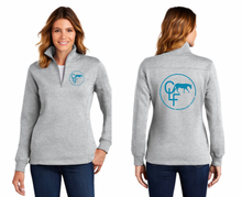 Load image into Gallery viewer, County Line Farm - Sport-Tek® 1/4-Zip Sweatshirt (Ladies &amp; Men&#39;s)