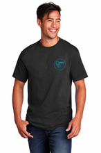 Load image into Gallery viewer, County Line Farm - Port &amp; Company® Core Cotton Tee (Men&#39;s, Ladies, Youth)