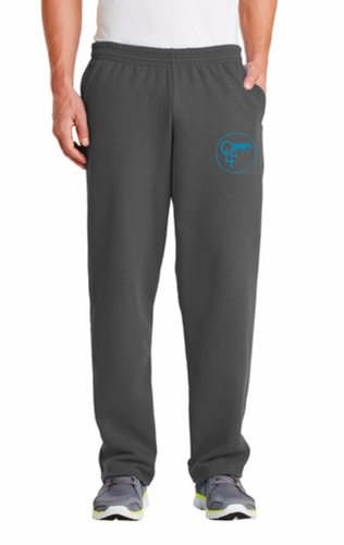 County Line Farm - Port & Company® Core Fleece Sweatpant with Pockets