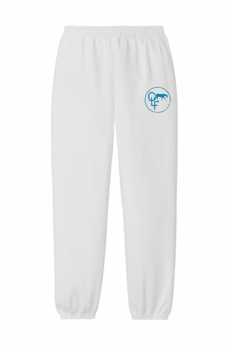 County Line Farm - Port & Company® Youth Core Fleece Sweatpant