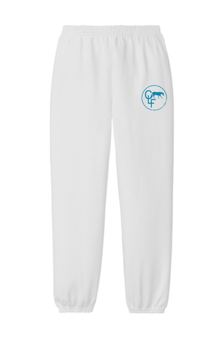 County Line Farm - Port & Company® Youth Core Fleece Sweatpant