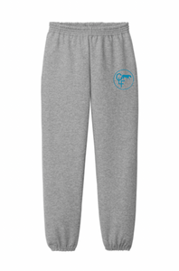 County Line Farm - Port & Company® Youth Core Fleece Sweatpant