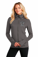 Load image into Gallery viewer, Starline Equestrian - OGIO ® ENDURANCE Ladies Modern Performance Full-Zip