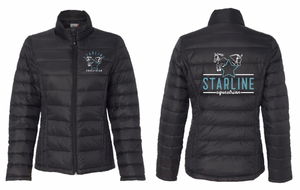 Starline Equestrian - Weatherproof - Women's 32 Degrees Packable Down Jacket