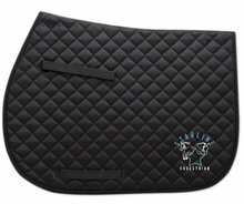 Load image into Gallery viewer, Starline Equestrian - AP  &amp; Dressage Saddle Pad