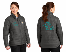 Load image into Gallery viewer, SNS Equine LLC - Carhartt® Gilliam Jacket