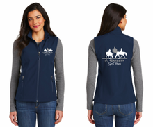 Load image into Gallery viewer, J. Griffin Sport Horses - Port Authority® Core Soft Shell Vest