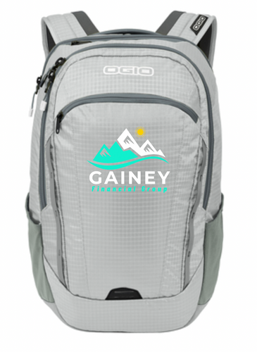 Gainey Agency - OGIO® Shuttle Pack