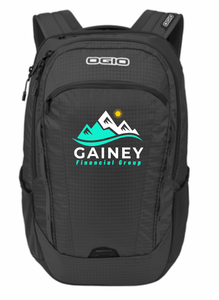 Gainey Agency - OGIO® Shuttle Pack