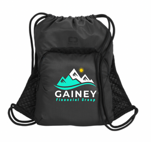 Gainey Agency - OGIO ® Boundary Cinch Pack