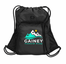 Load image into Gallery viewer, Gainey Agency - OGIO ® Boundary Cinch Pack