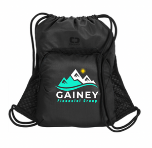 Gainey Agency - OGIO ® Boundary Cinch Pack