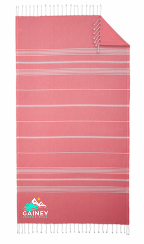 Gainey Agency - Port Authority® Cali Throw