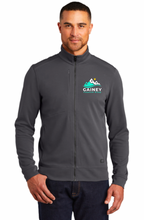 Load image into Gallery viewer, Gainey Agency - OGIO® Hinge Full-Zip