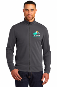 Gainey Agency - OGIO® Hinge Full-Zip