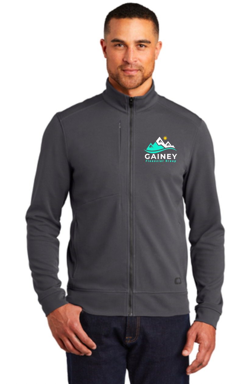 Gainey Agency - OGIO® Hinge Full-Zip