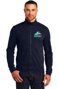 Gainey Agency - OGIO® Hinge Full-Zip