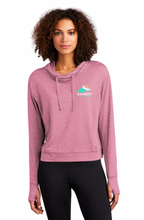 Load image into Gallery viewer, Gainey Agency - OGIO ® Ladies Force Hoodie