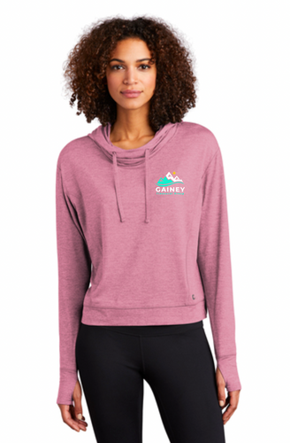 Gainey Agency - OGIO ® Ladies Force Hoodie