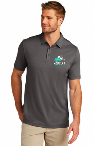 Gainey Agency - TravisMathew Coto Performance Polo