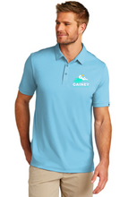 Load image into Gallery viewer, Gainey Agency - TravisMathew Coto Performance Polo