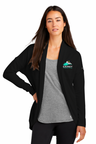 Gainey Agency - OGIO ® Ladies Luuma Cocoon Fleece
