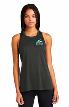 Load image into Gallery viewer, Gainey Agency - Sport-Tek ® Ladies Endeavor Tank